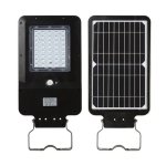 LED Solar Street Light 30W