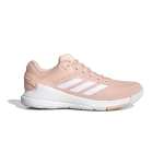 Adidas Netcourt Pro Netball Shoes