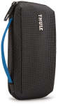 Crossover 2 Travel Organiser In Black - Black Onesize