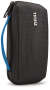Crossover 2 Travel Organiser In Black - Black / Onesize