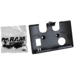 RAM Cradle Holder For The Garmin Nuvi 2597LMT