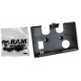 RAM Cradle Holder For The Garmin Nuvi 2597LMT