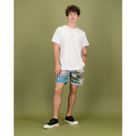 Rv Tee - Angel Motif Print - 2XL