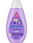 Johnson& 39 S Baby Bedtime Bath 500ML