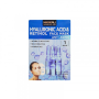 Hyaluronic Acid & Retinol Face Mask Moisturizing Pack Of 10