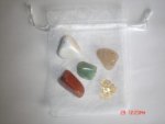 Calming Stone Kit