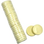 Wax Discs Brazilian Hot Film 500G