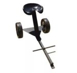 Trailing Seat Kudu 750 850 Lawn Mower Tuffking