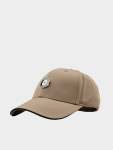 Metal Target Badge Cap - Cornstalk - Cornstalk One Size