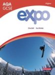 Expo Aqa Gcse French Higher Student Book