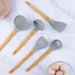 Strainer Spoon