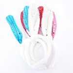 Extra Long Bunny Ears Headbands - Factory Plaza