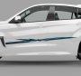 Race For Car Car Decal