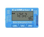 Cellmeter 8 Digital Battery Tester