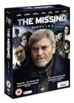 Missing: Series 1 & 2 DVD