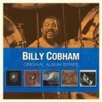 Billy Cobham - Original Album Series Parallel Import - Cd