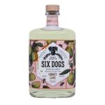 Dogs Honey Lime Gin