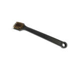 Grid Brush Plastic Handle