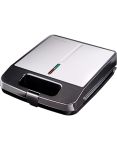 Hobbs 4-SLICE Sandwich Maker Black