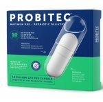 Probitec Caps 10S