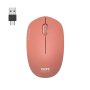 Connect Mouse Collection II Wireless Terracota