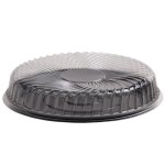 Plastic Platter Lid 0744 1