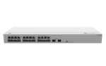 Huawei Cloudengine S110-24T2SR 24XGE Ports Gigabit Ethernet 1U Switch - Grey 98012196