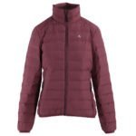 Advance - Yakutsk Ladies Down Jacket - XS