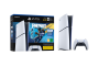 PS5 Slim Digital + Fortnite Console Bundle