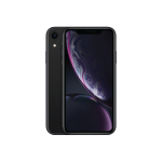 Apple Iphone Xr 64GB - Black Good