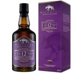12 Year Old Single Malt Scotch Whisky