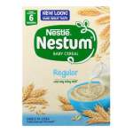 Nestle Nestum Baby Cereal Regular 250G