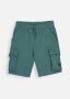 Fleece Utility Shorts