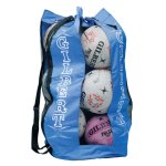 12 Ball Bag