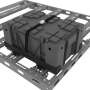 Ammo Box Brackets – Standard For