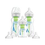 Dr Browns Options+ Wide Neck Starter Kit 0M+