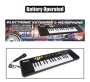 Musical Keyboard Electronic W/mic 32 Key