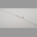 Heart Charm Bracelet