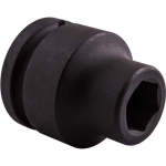 Tork Craft Socket 3 4" Impact 17MM 6PT