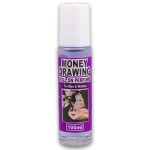 Roll On Perfume For Men And Women 100ML - Money Drawing Purple