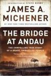 The Bridge At Andau - The Compelling True Story Of A Brave Embattled People Paperback