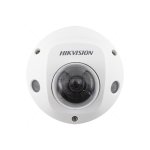 Hikvision Ip Dome 4MP As Audio IR10M 2.8MM