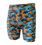 Classic - Army Camo - Mens XXL - 38