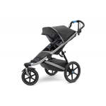 Thule Urban Glide 2 Dark Shadow