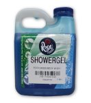 Rosa Shower Gel 1LT