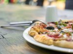 Pizza & Grill