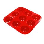 9 Half Cup Sphere