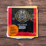 Impala Gouda Cheese Slices Real Cheese 350G