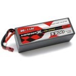 Mania X 3S 11.1V 3300MAH 60C Hard Case Lipo
