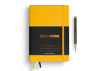 Leuchtturm Bullet Journal Edition 2 Notebook – A5 – Yellow